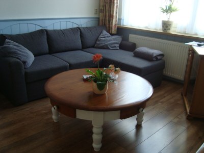 Apartment Ab and Joke van Dam - Features photo 12