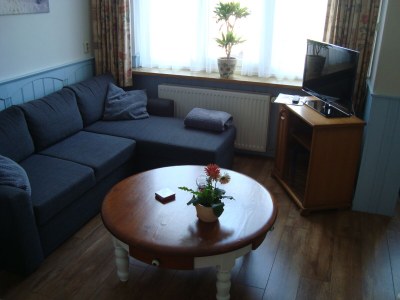 Apartment Ab and Joke van Dam - Features photo 13