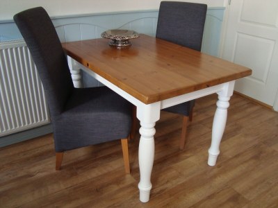 Apartment Ab and Joke van Dam - Features photo 14