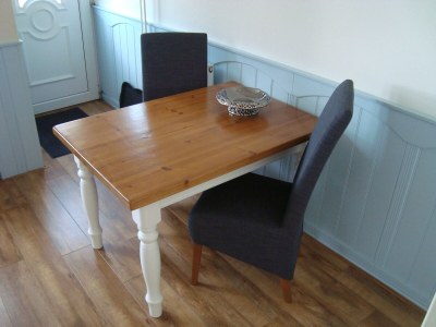 Apartment Ab and Joke van Dam - Features photo 15