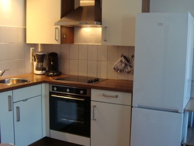 Apartment Ab and Joke van Dam - Features photo 16