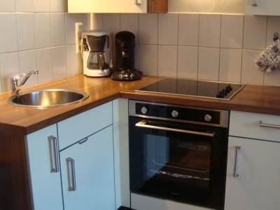 Apartment Ab and Joke van Dam - Features photo 17