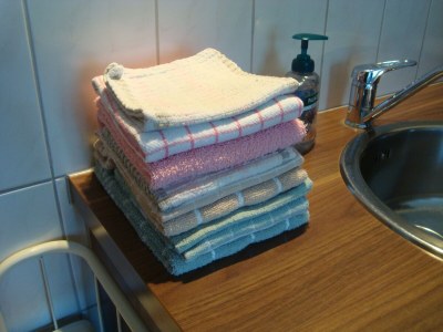 Apartment Ab and Joke van Dam - Features photo 18