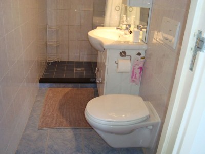 Apartment Ab and Joke van Dam - Features photo 20