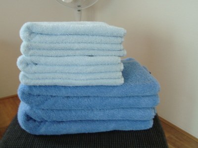 Apartment Ab and Joke van Dam - Features photo 21