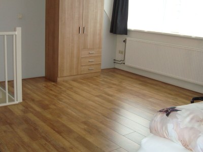 Apartment Ab and Joke van Dam - Features photo 25