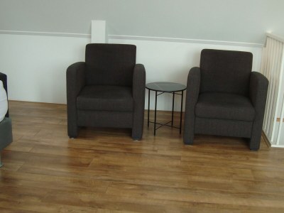 Apartment Ab and Joke van Dam - Features photo 26