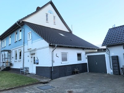 Holiday apartment Laura - Outdoor photo 2