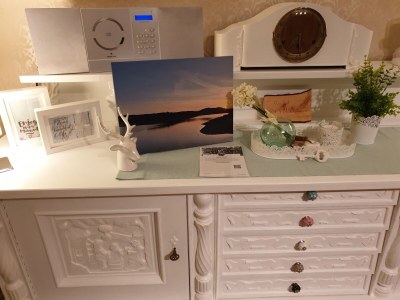 Holiday apartment Laura - Features photo 7