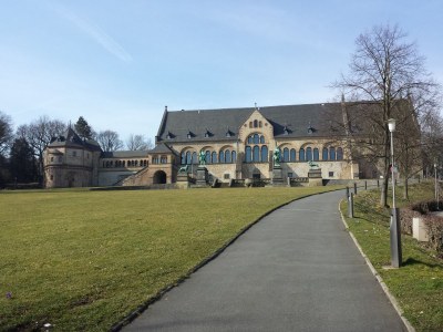 Holiday apartment Laura - Environment photo 25