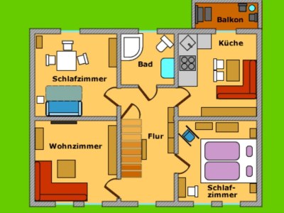 Holiday apartment Laura - Document photo 27