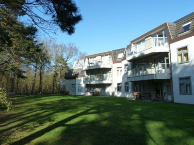 Holiday apartment Pelikaan 74 in NR De Koog Texel - Holiday apartment