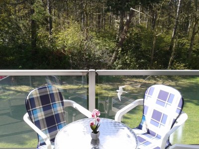 Holiday apartment Pelikaan 74 - Outdoor photo 4