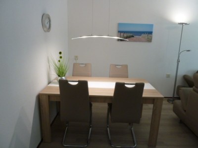 Holiday apartment Pelikaan 74 - Features photo 8