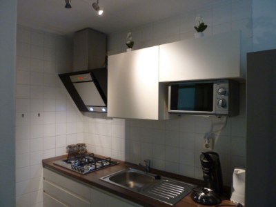 Holiday apartment Pelikaan 74 - Features photo 9