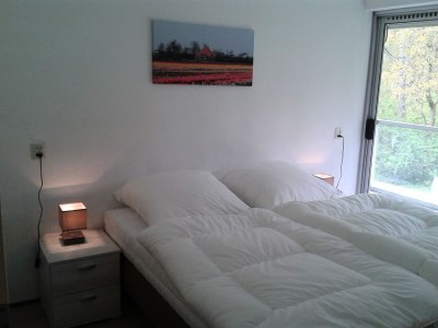 Holiday apartment Pelikaan 74 - Features photo 11