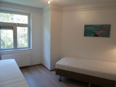 Holiday apartment Pelikaan 74 - Features photo 12