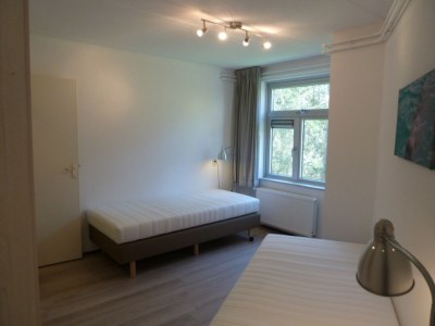 Holiday apartment Pelikaan 74 - Features photo 13