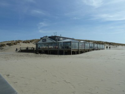 Holiday apartment Pelikaan 74 - Environment photo 15