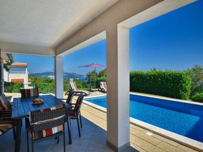 Villa Casa Iris - Outdoor photo 4