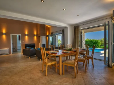 Villa Casa Iris - Features photo 12