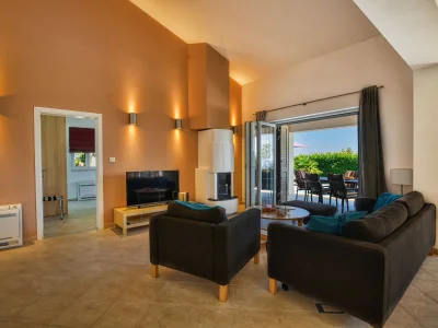 Villa Casa Iris - Features photo 16