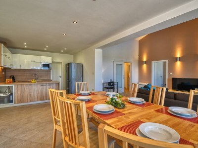 Villa Casa Iris - Features photo 17