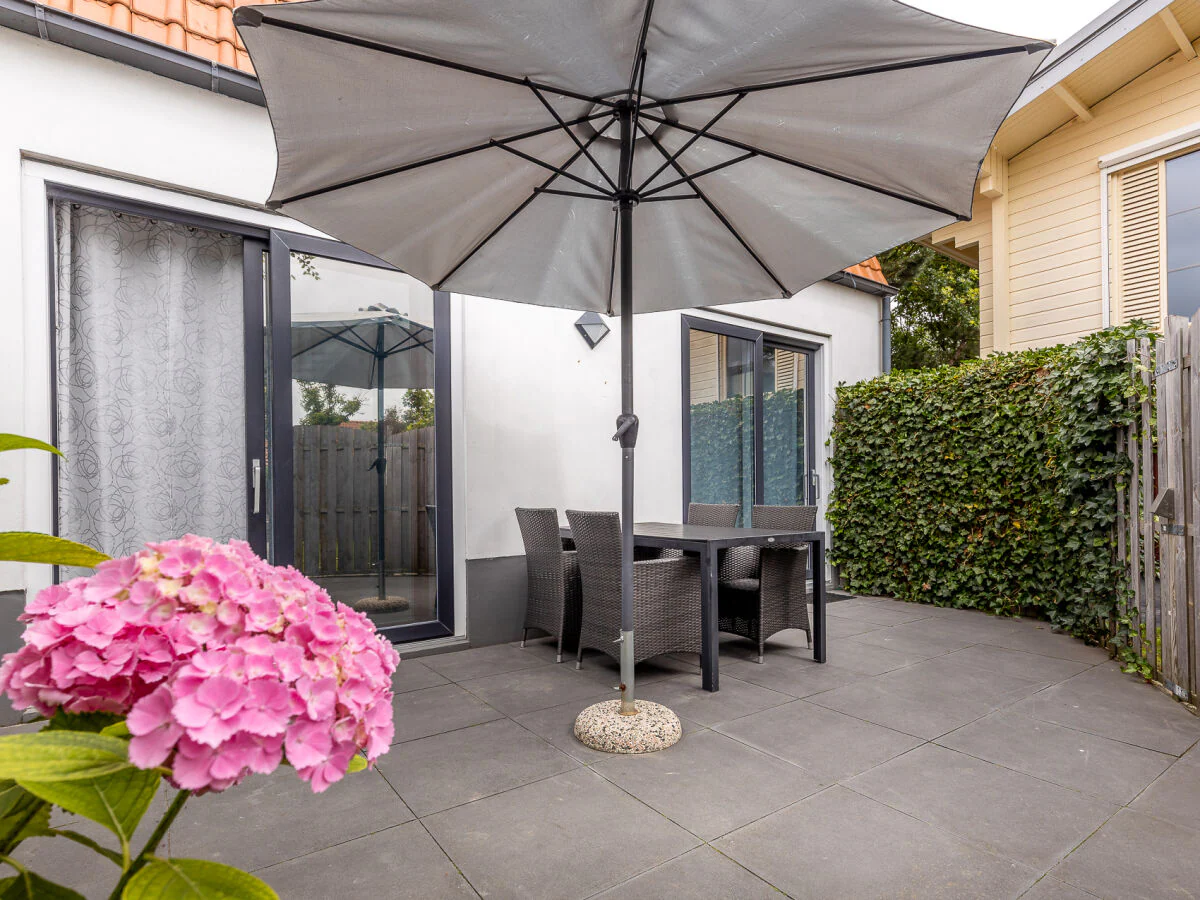 Holiday apartment Rehoboth