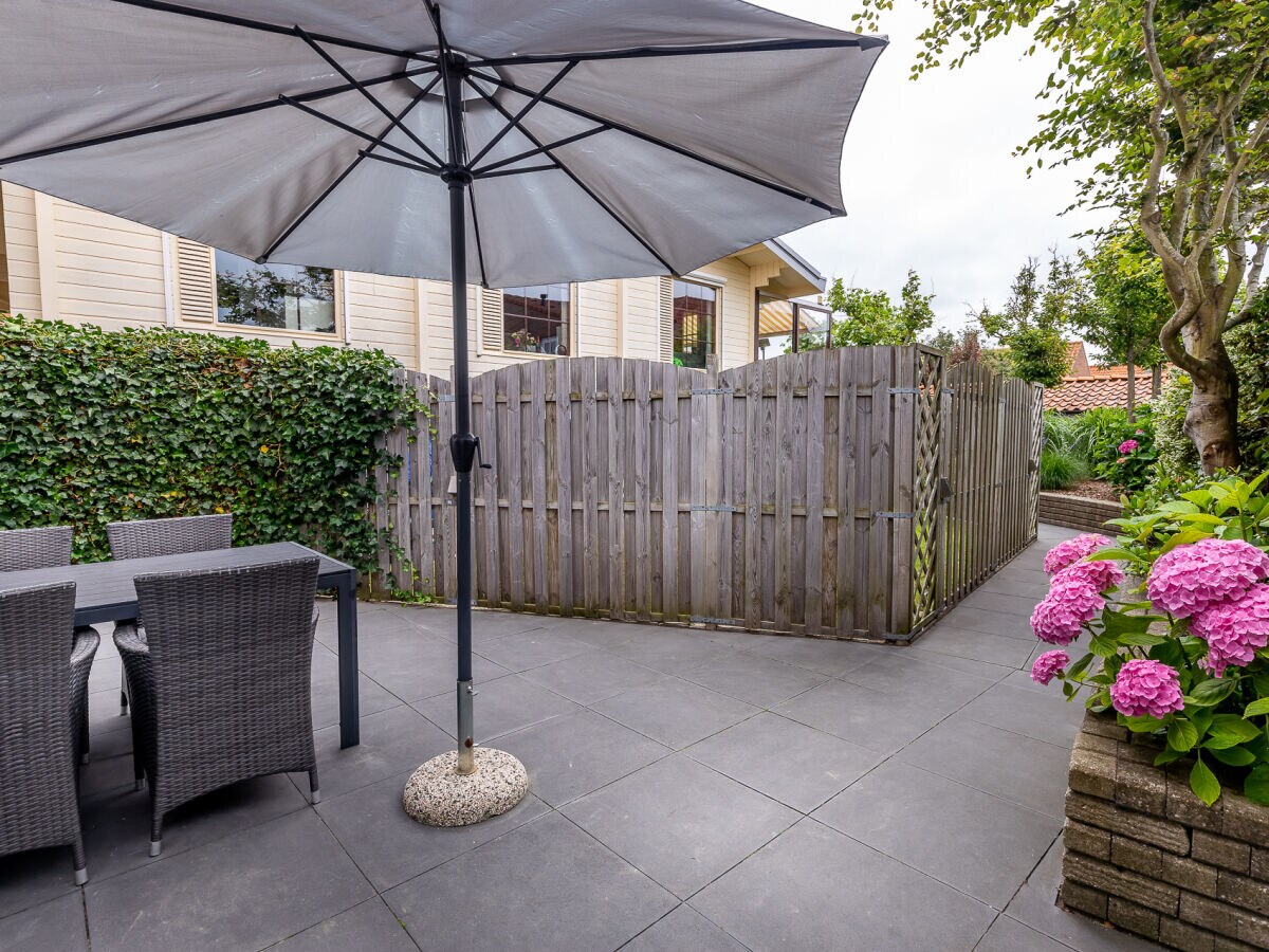 Holiday apartment Rehoboth - Outdoor photo 2