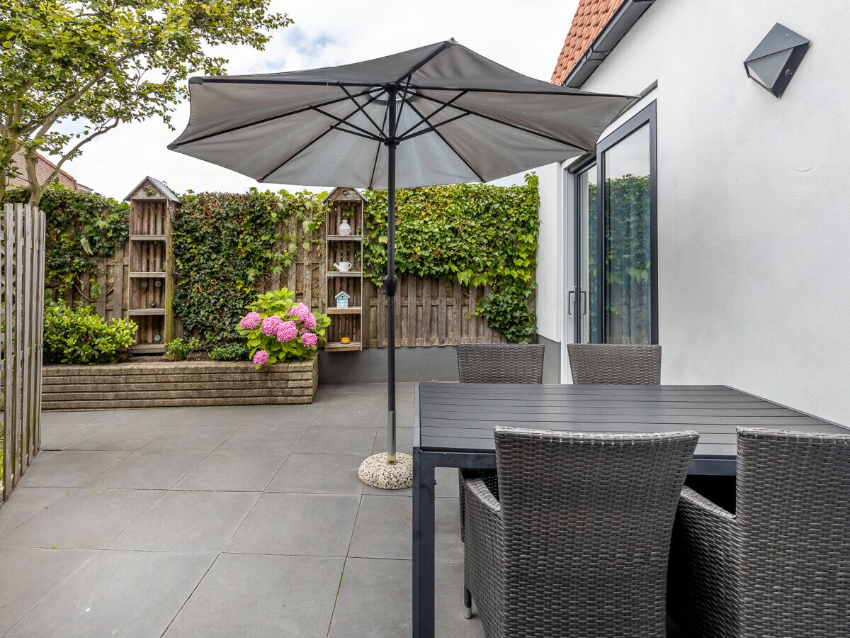 Holiday apartment Rehoboth - Outdoor photo 3