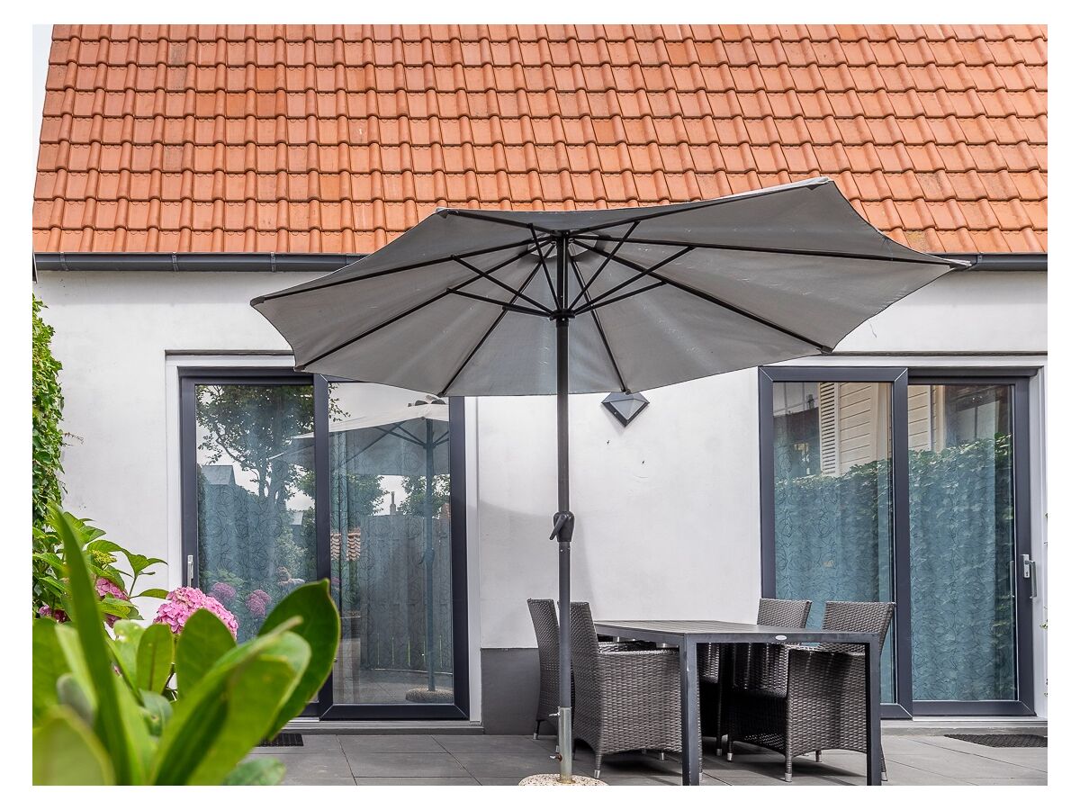 Holiday apartment Rehoboth - Outdoor photo 4