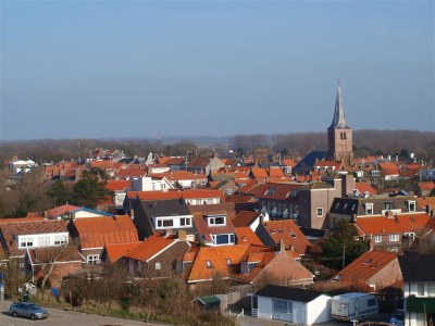 Holiday apartment Rehoboth - Environment photo 21