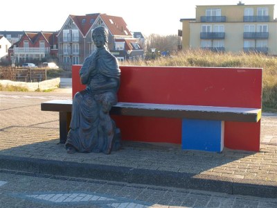 Holiday apartment Rehoboth - Environment photo 27