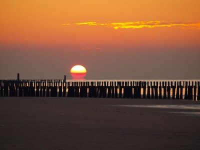 Holiday apartment Rehoboth - Environment photo 28