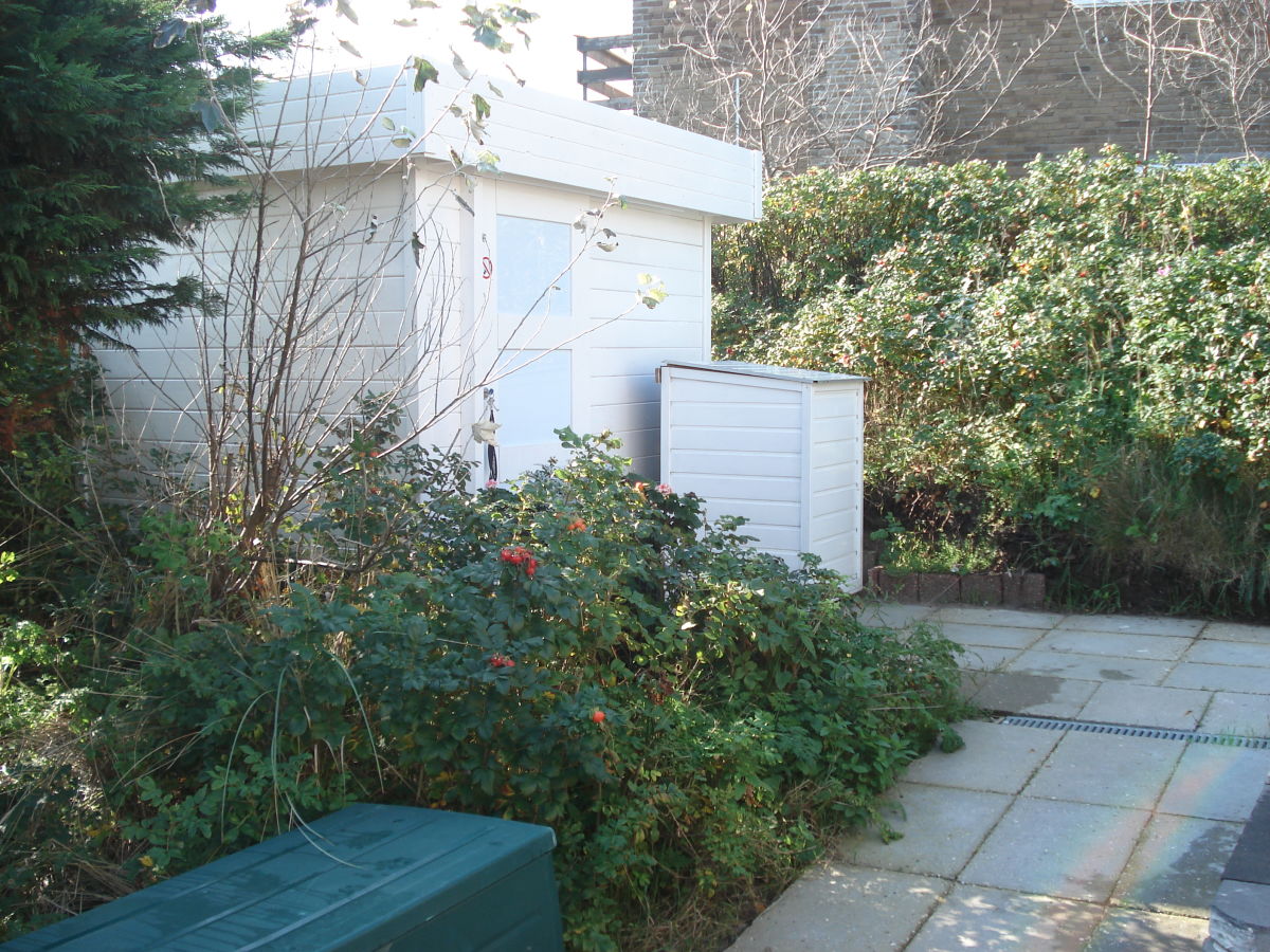 Holiday apartment Caillou - Outdoor photo 2