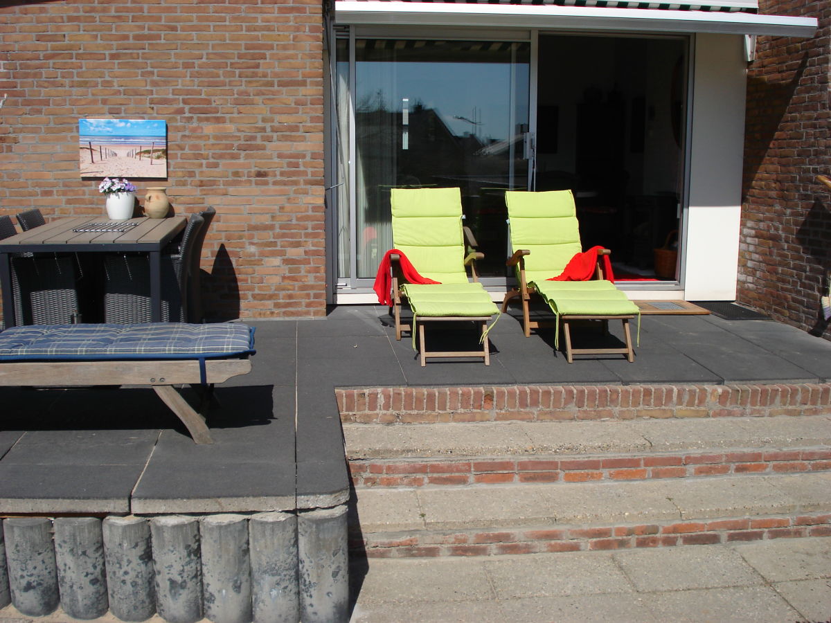 Holiday apartment Caillou - Outdoor photo 3