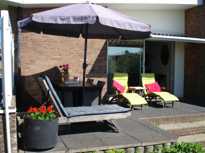 Holiday apartment Caillou - Outdoor photo 5