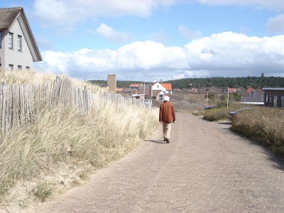 Holiday apartment Caillou - Outdoor photo 8