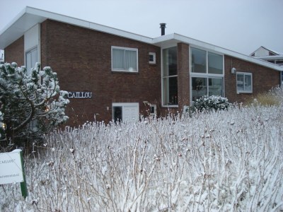 Holiday apartment Caillou - Outdoor photo 9