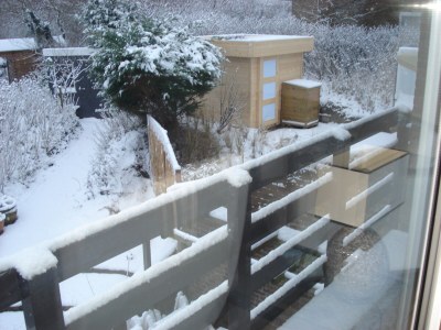 Holiday apartment Caillou - Outdoor photo 12