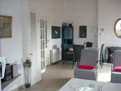 Holiday apartment Caillou - Features photo 16