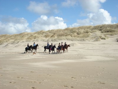 Holiday apartment Caillou - Environment photo 27