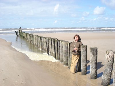 Holiday apartment Caillou - Environment photo 28