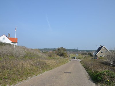 Holiday apartment Caillou - Environment photo 30