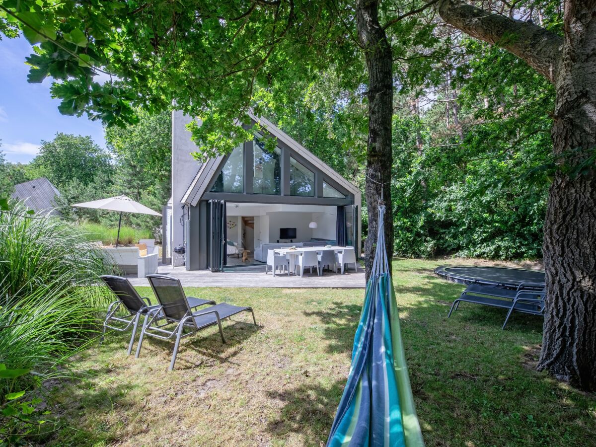 Villa Duynzoom - Outdoor photo 2