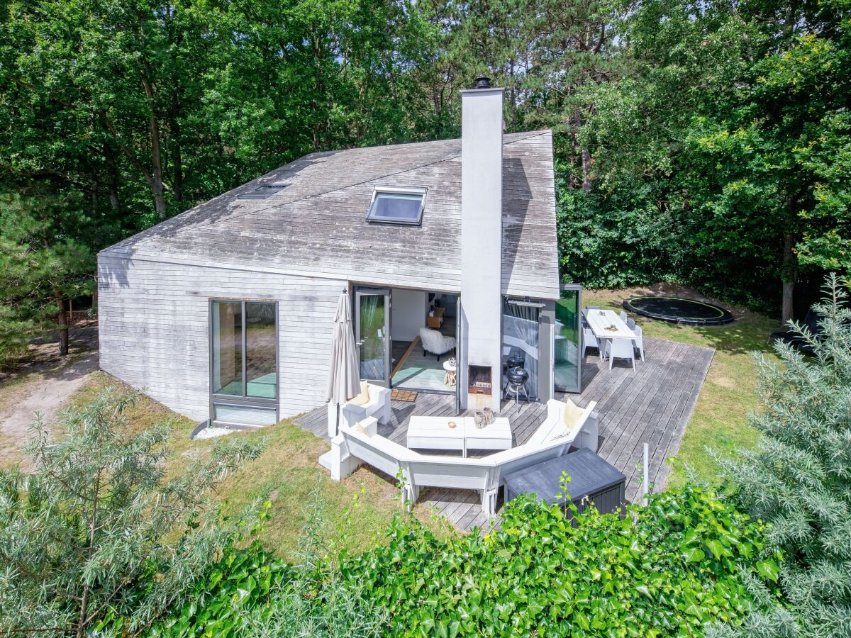 Villa Duynzoom - Outdoor photo 4