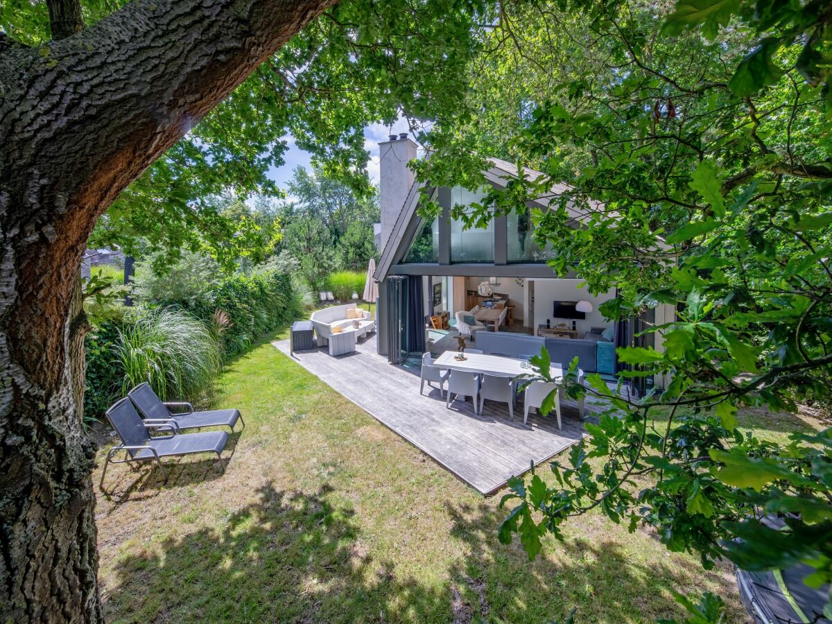 Villa Duynzoom - Outdoor photo 5