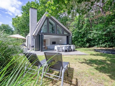 Villa Duynzoom in De Koog - Villa