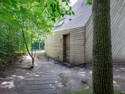 Villa Duynzoom - Outdoor photo 8