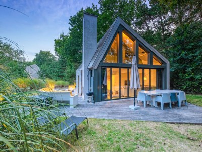 Villa Duynzoom - Outdoor photo 9